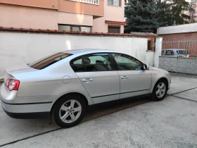 VW Passat 1.9 TDI | Mobile.bg � ����� ������ 3