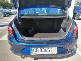 Renault Megane 1.3TCe/140к.с/Life | Auto.bg — изображение 17