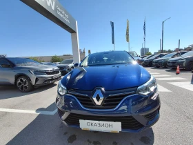 Renault Megane 1.3TCe/140к.с/Life | Auto.bg — изображение 2