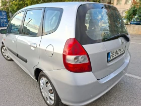 Honda Jazz 1.2 ����� | Mobile.bg � ����� ������ 7