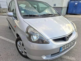 Honda Jazz 1.2 ����� | Mobile.bg � ����� ������ 6