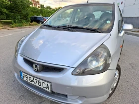 ����� �� �������� �� Honda Jazz 1.2 �����