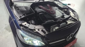 Mercedes-Benz C 43 AMG 4MATIC| BURMESTER| HUD| �������| KEYLESS | Mobile.bg � ����� ������ 6