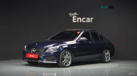 ������ Mercedes-Benz C 43 A...