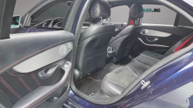 Mercedes-Benz C 43 AMG 4MATIC| BURMESTER| HUD| �������| KEYLESS | Mobile.bg � ����� ������ 11