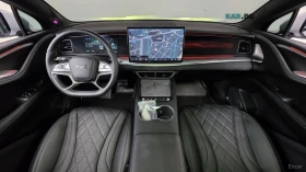 BYD Sealion 7 RWD | ACC | 360 | PANO | Mobile.bg � ����� ������ 7