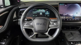 BYD Sealion 7 RWD | ACC | 360 | PANO | Mobile.bg � ����� ������ 12