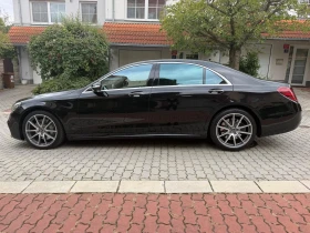 Mercedes-Benz S 500 Mercedes s500 - 41000 € - 62589062 9