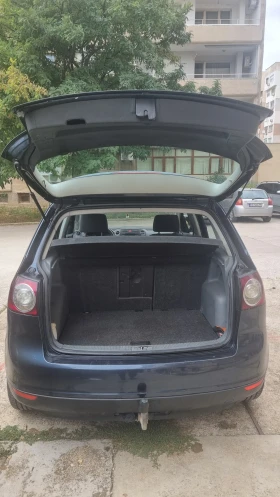 VW Golf Plus - 2200 € - 29594216 9