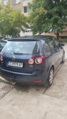 VW Golf Plus - 2200 € - 29594216 4