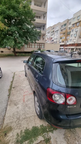 VW Golf Plus - 2200 € - 29594216 5