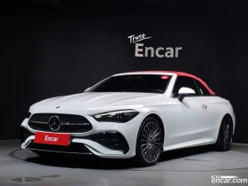 ������ Mercedes-Benz CLE 20...