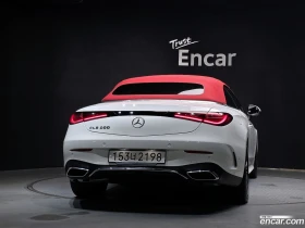 Mercedes-Benz CLE 200 CLE200 Cabriolet* �������� ������ ������� | Mobile.bg � ����� ������ 4
