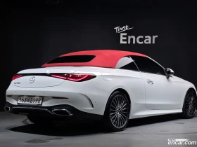 Mercedes-Benz CLE 200 CLE200 Cabriolet* �������� ������ ������� | Mobile.bg � ����� ������ 2