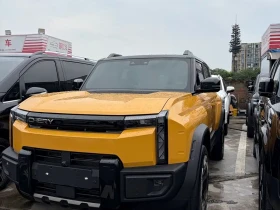 Cherry Fengyun X3L RANGE EXTENDER* 4X4* PREMIUM EDITION* КРАЙНА ЦЕНА