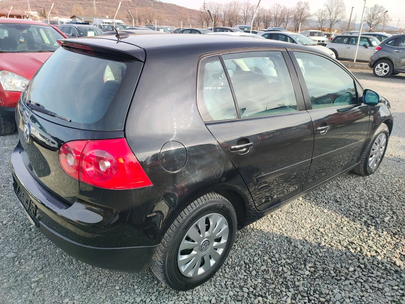 VW Golf 1.6I 102 кс., снимка 4 - Автомобили и джипове - 44247117