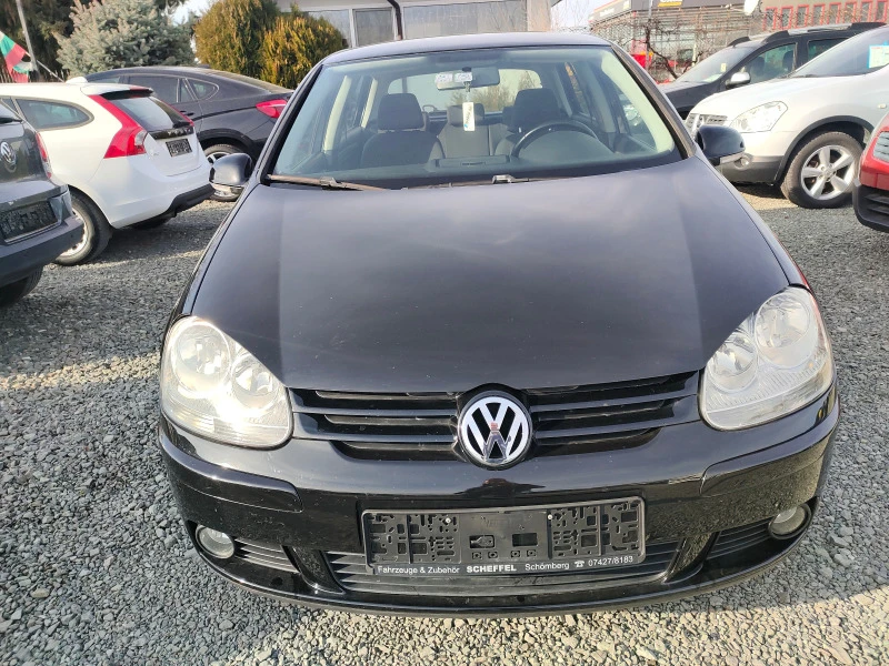 VW Golf 1.6I 102 кс., снимка 2 - Автомобили и джипове - 44247117