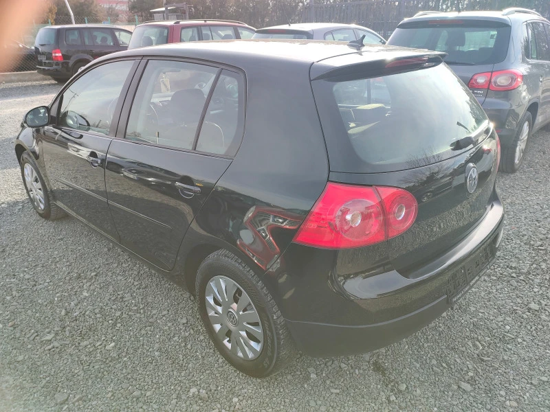 VW Golf 1.6I 102 кс., снимка 5 - Автомобили и джипове - 44247117