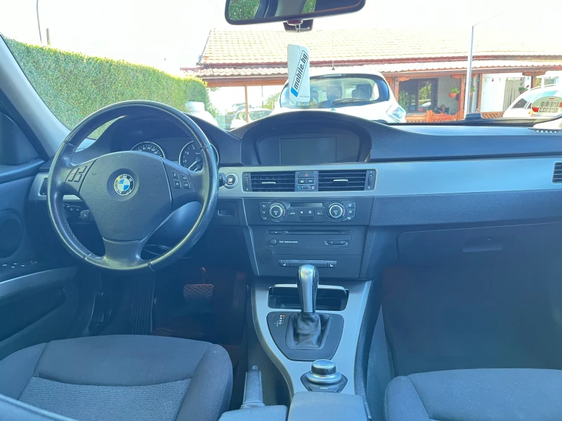 BMW 325 i, снимка 12 - Автомобили и джипове - 47451283