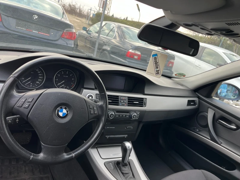 BMW 325 i, снимка 10 - Автомобили и джипове - 47451283