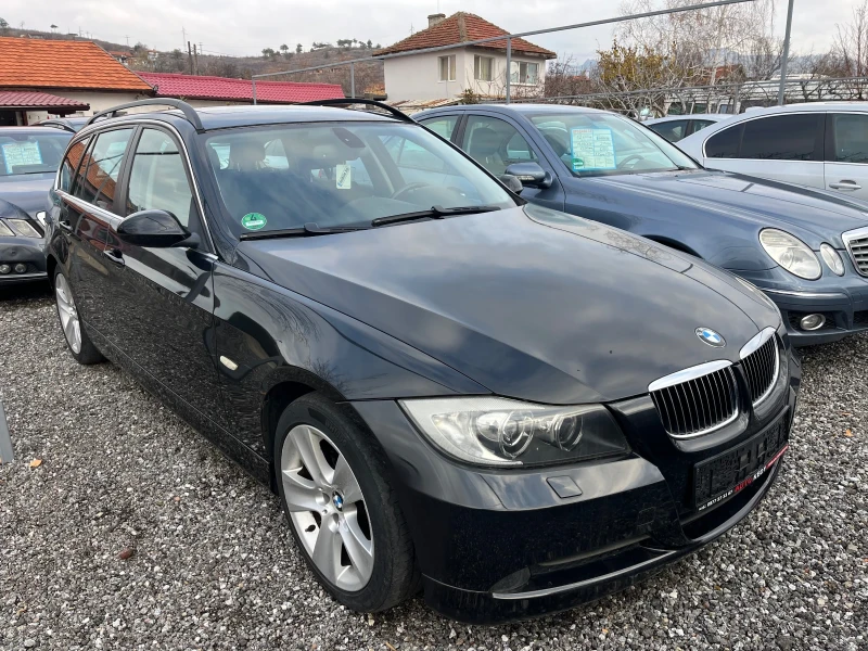 BMW 325 i, снимка 3 - Автомобили и джипове - 47451283