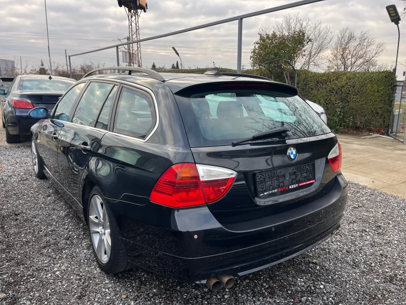 BMW 325 i, снимка 4 - Автомобили и джипове - 47451283