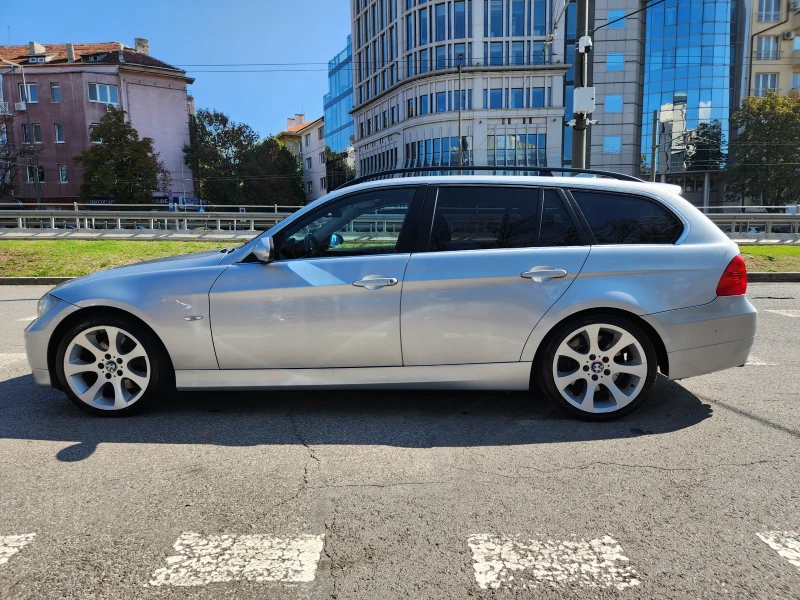 BMW 330 Xdrive, снимка 1 - Автомобили и джипове - 47729875