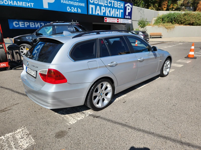 BMW 330 Xdrive, снимка 4 - Автомобили и джипове - 47729875