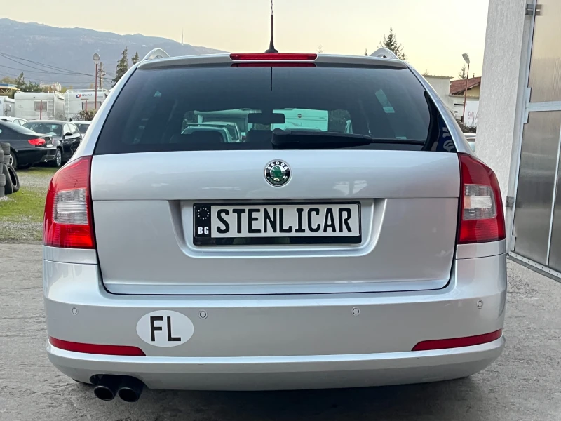 Skoda Octavia 2.0ТFSI-VRS-240к.с., снимка 7 - Автомобили и джипове - 47731587