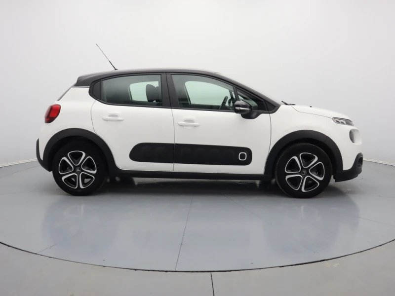 Citroen C3 1.2 , снимка 7 - Автомобили и джипове - 51193252