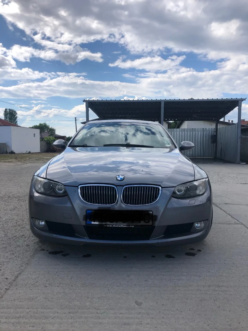 BMW 330, снимка 5 - Автомобили и джипове - 48599371