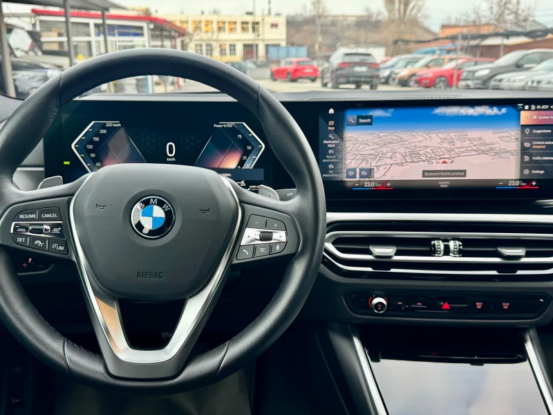 BMW 420 20000 км. , снимка 14 - Автомобили и джипове - 48690530