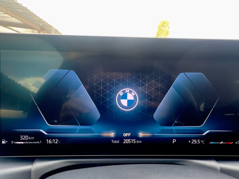 BMW 420 20000 км. , снимка 7 - Автомобили и джипове - 48690530