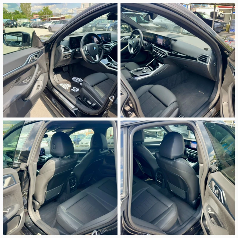 BMW 420 20000 км. , снимка 16 - Автомобили и джипове - 48690530