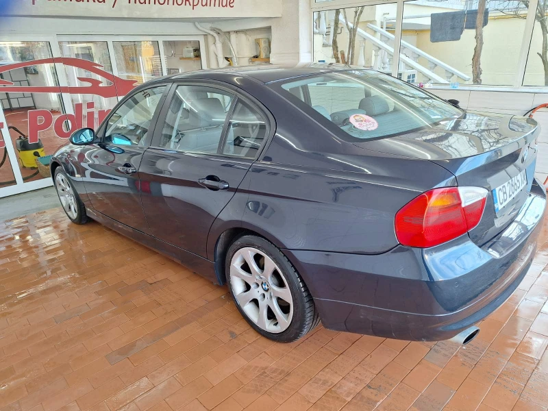 BMW 318 BMW 318 I, снимка 4 - Автомобили и джипове - 49123675