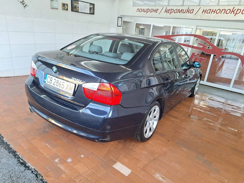 BMW 318 BMW 318 I, снимка 3 - Автомобили и джипове - 49123675