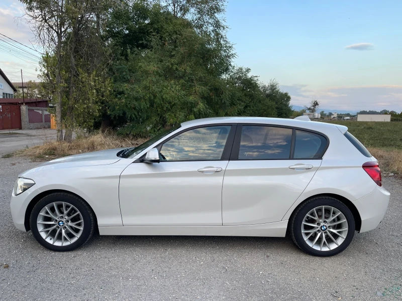 BMW 118, снимка 5 - Автомобили и джипове - 49521094