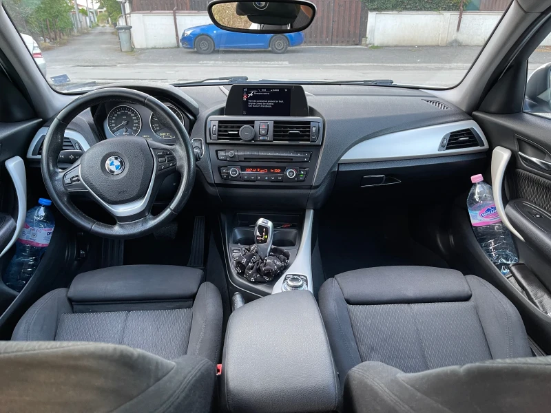 BMW 118, снимка 10 - Автомобили и джипове - 49521094