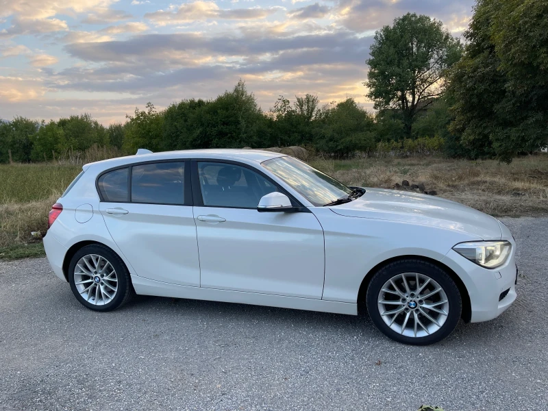 BMW 118, снимка 3 - Автомобили и джипове - 49521094