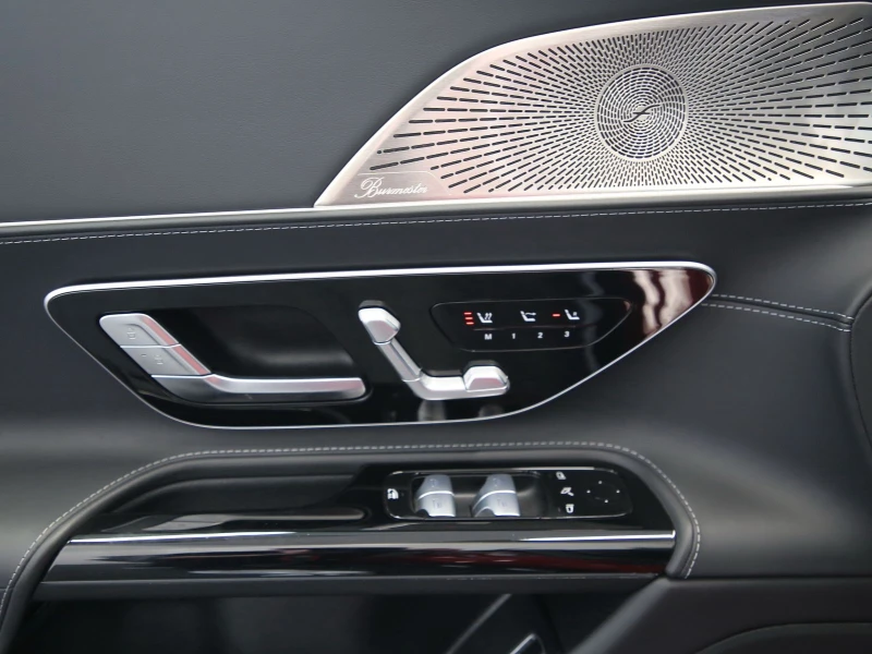 Mercedes-Benz SL 63 AMG / 4-MATIC/ DYNAMIC/ ACTIVE RIDE/ BURMESTER/ 360/ , снимка 10 - Автомобили и джипове - 50372846