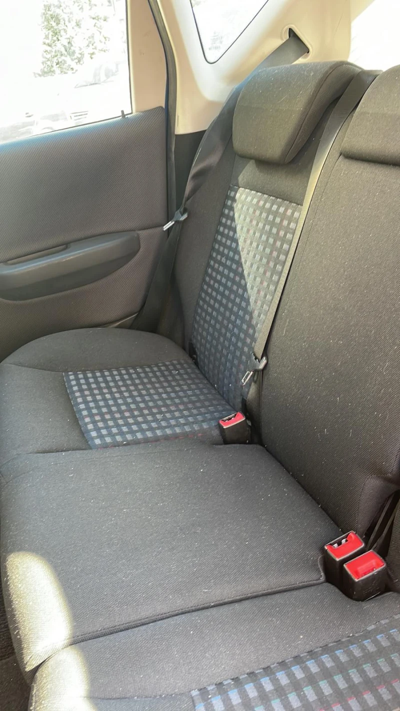 Mercedes-Benz A 180 Face-Lift 2010 180CDI-automatic-Germany, снимка 11 - Автомобили и джипове - 52404245