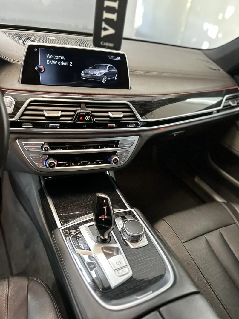 BMW 730 X-DRIVE, снимка 2 - Автомобили и джипове - 51980076
