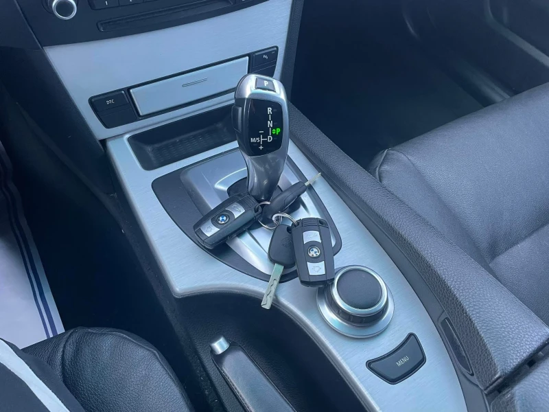 BMW 530 D FACELIFT NAVI BI-XENON 235КС, снимка 7 - Автомобили и джипове - 51737307