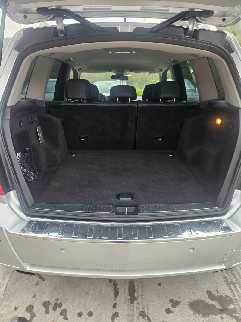 Mercedes-Benz 320, снимка 16 - Автомобили и джипове - 52454217