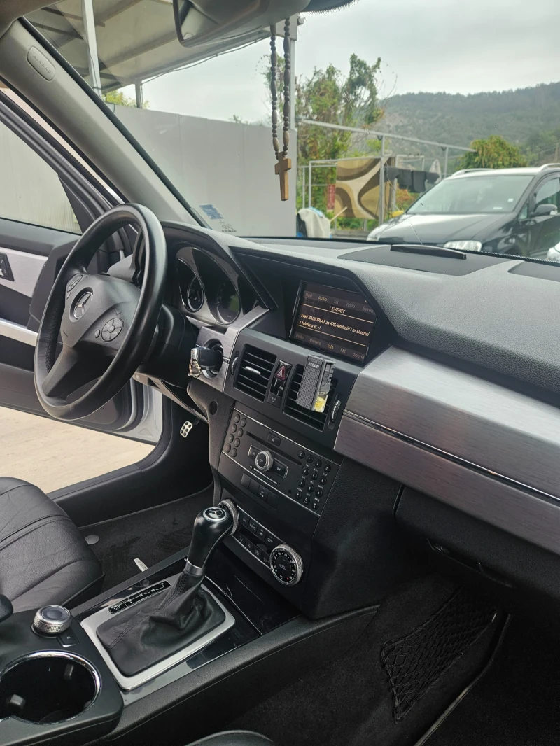 Mercedes-Benz 320, снимка 7 - Автомобили и джипове - 52454217