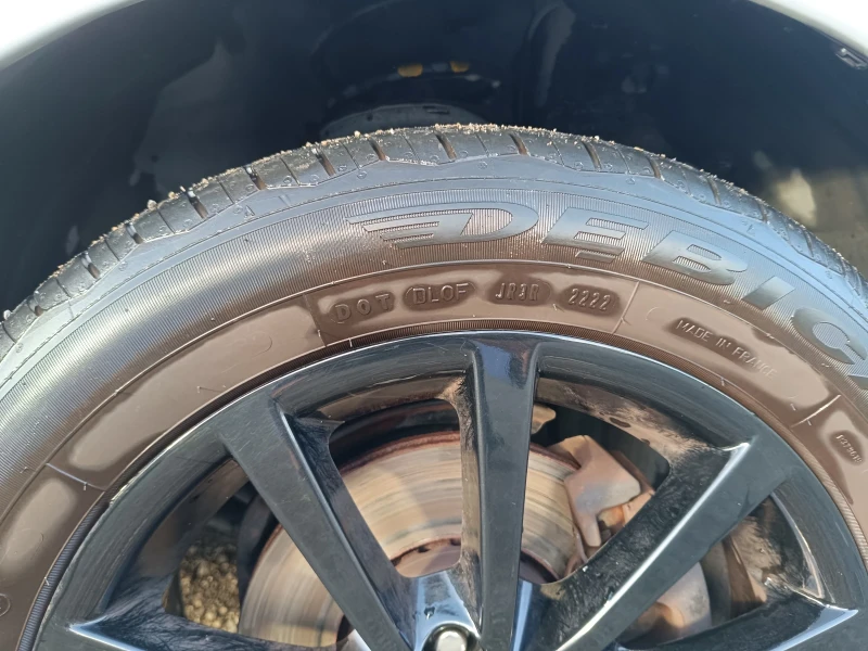 Toyota Avensis, снимка 2 - Автомобили и джипове - 52180504