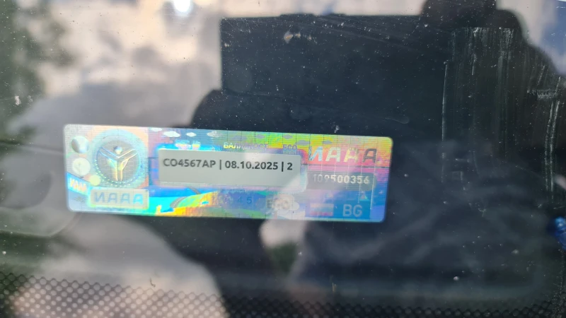 Alfa Romeo 166 2.5V6 24V distinktive, снимка 17 - Автомобили и джипове - 52217711