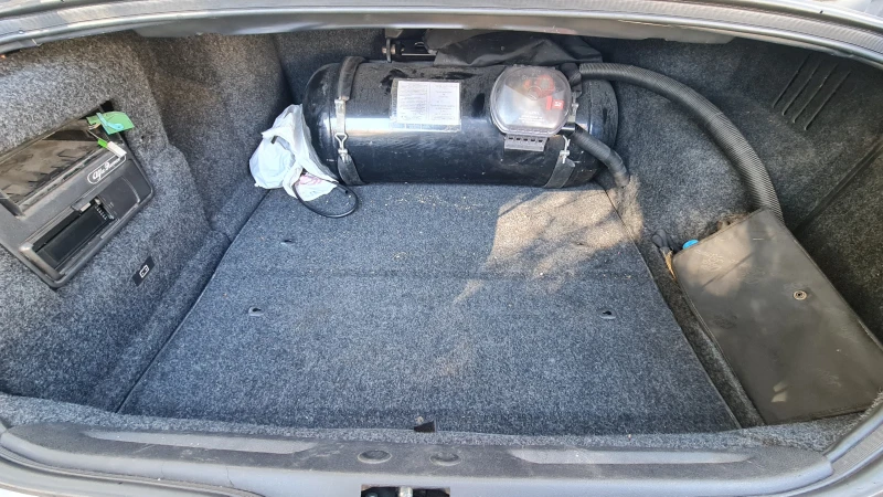 Alfa Romeo 166 2.5V6 24V distinktive, снимка 7 - Автомобили и джипове - 52217711