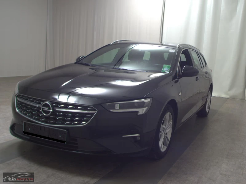 Opel Insignia 1.5/ST-LINE/122HP/ELEGANCE/LED/L.ASS/CRUISEC./911f