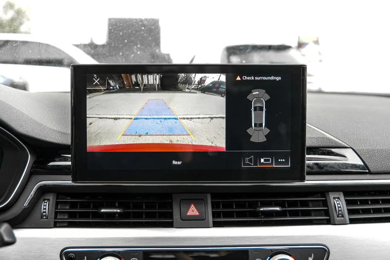 Audi S4 QUATTRO * PREMIUM * MASSAGE * CARPLAY * ПОДГРЕВ , снимка 11 - Автомобили и джипове - 52522796